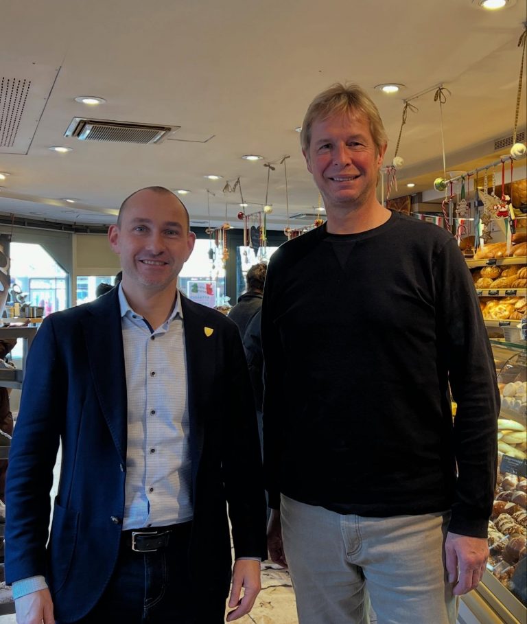 Instagram post from ob_stefanbelz. This post is in position 6.