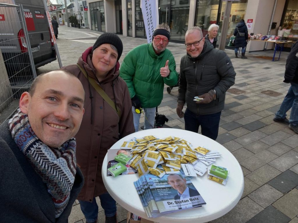 Instagram post from ob_stefanbelz. This post is in position 1.