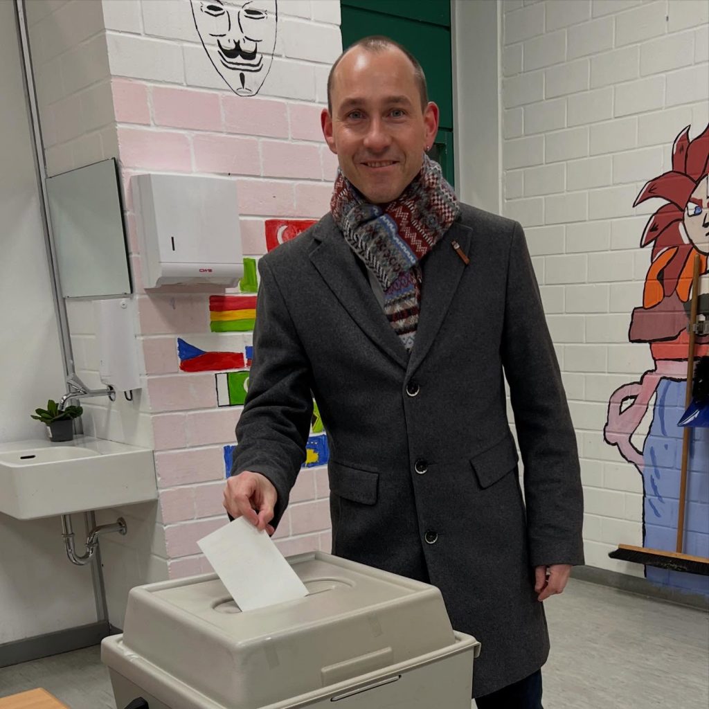 Instagram post from ob_stefanbelz. This post is in position 0.