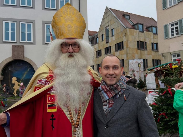 Instagram post from ob_stefanbelz. This post is in position 2.