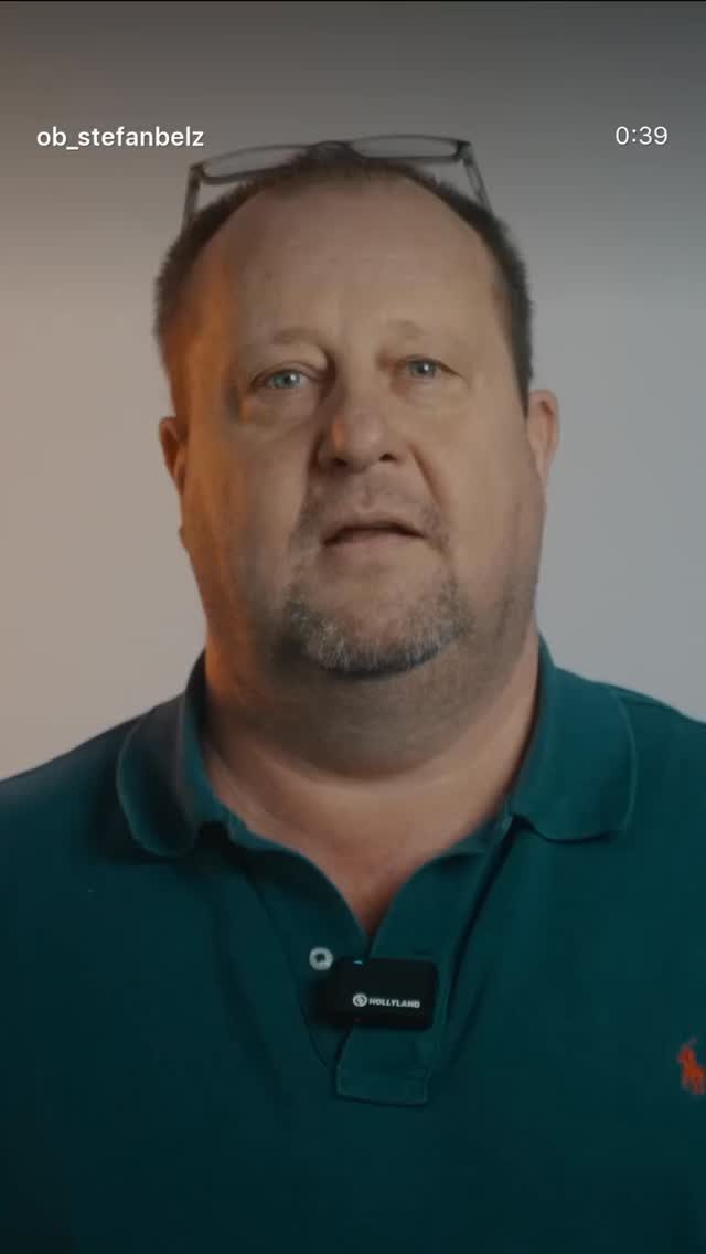 Instagram post from ob_stefanbelz. This post is in position 9.