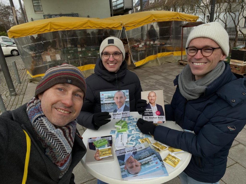 Instagram post from ob_stefanbelz. This post is in position 0.