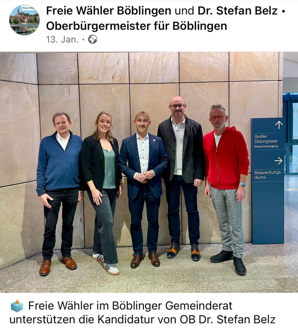 Instagram post from ob_stefanbelz. This post is in position 10.