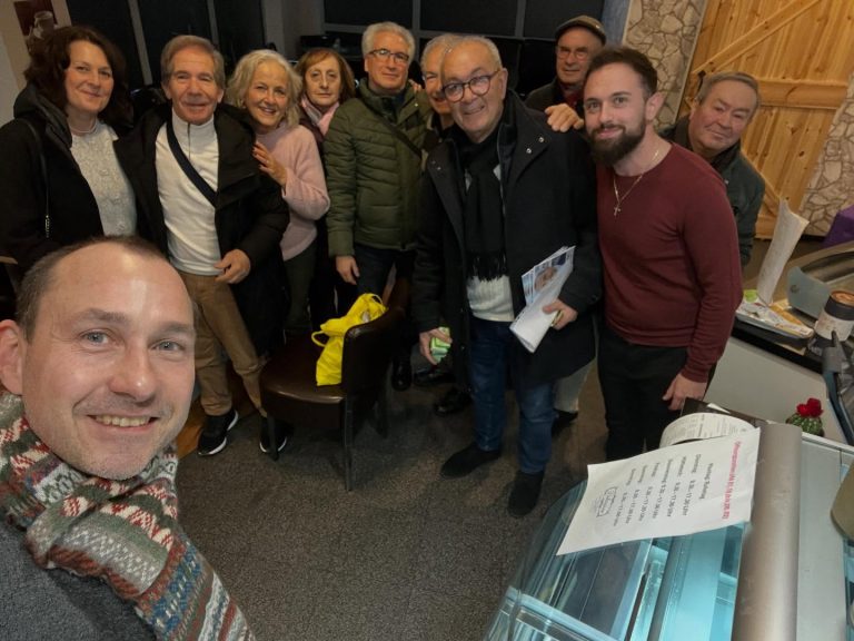 Instagram post from ob_stefanbelz. This post is in position 9.