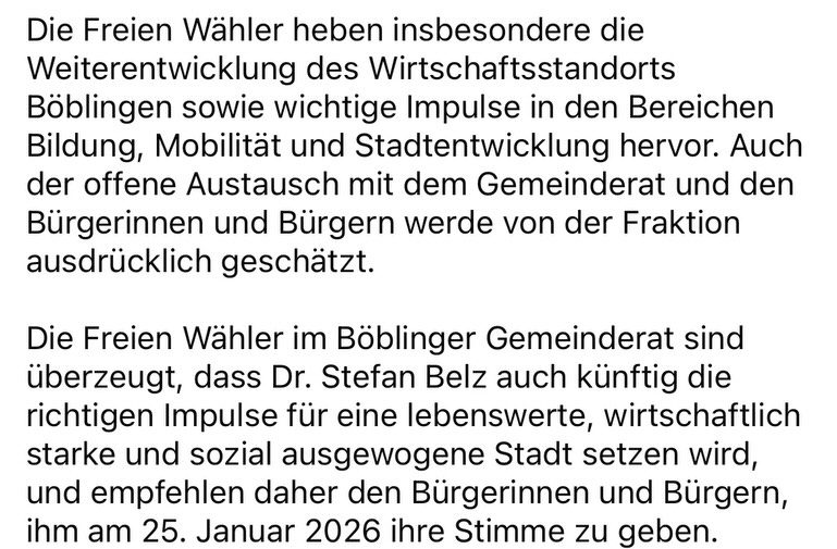 Instagram post from ob_stefanbelz. This post is in position 2.