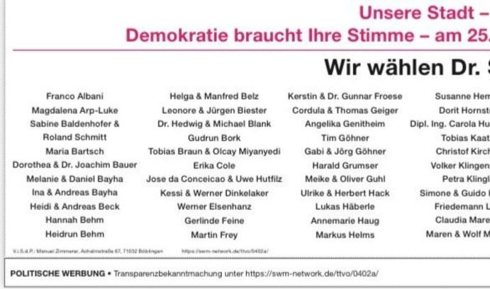 Instagram post from ob_stefanbelz. This post is in position 6.