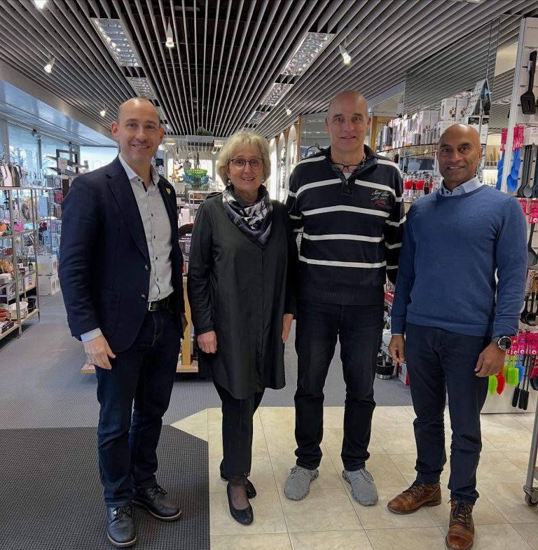 Instagram post from ob_stefanbelz. This post is in position 5.