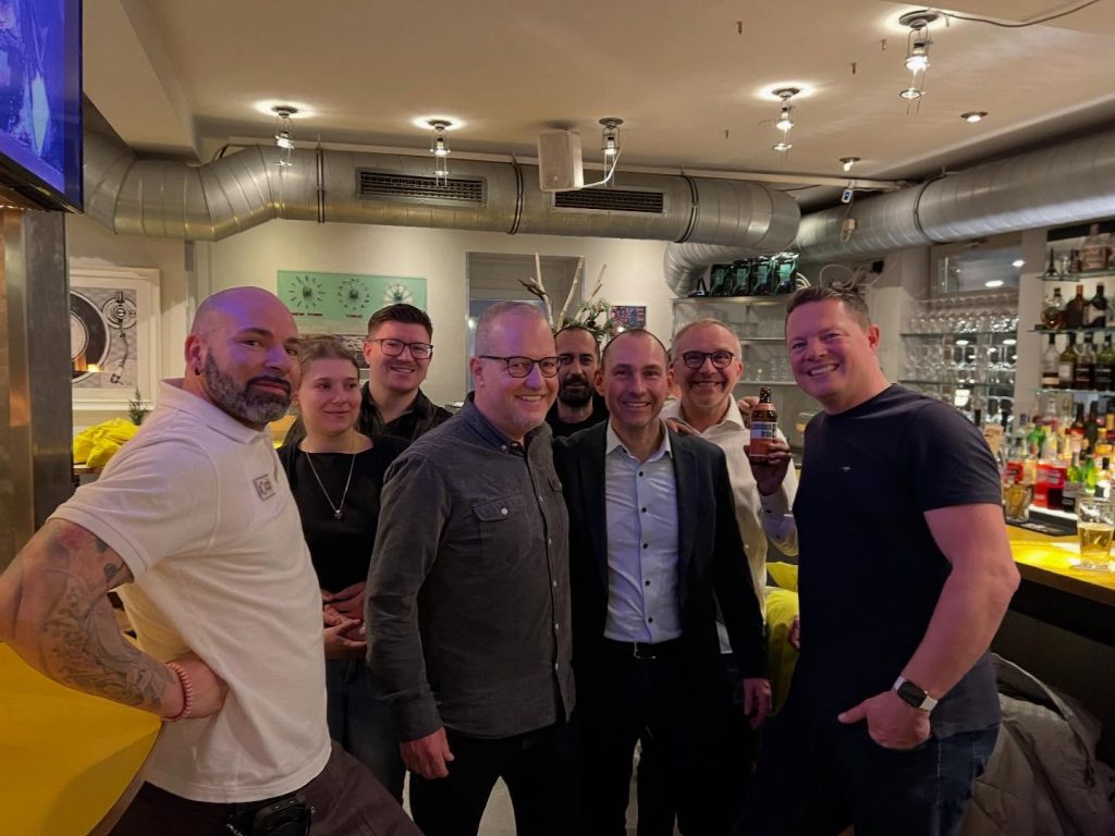 Instagram post from ob_stefanbelz. This post is in position 4.